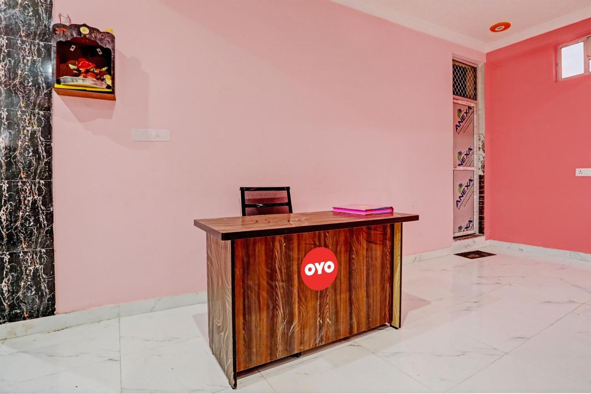 Oyo Flagship Hotel Star Inn Канпур Экстерьер фото